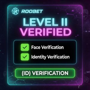 roobet level 2