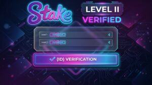 stake level 2